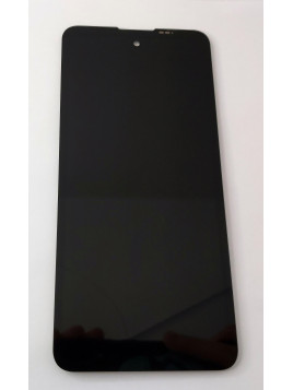 Pantalla lcd para Cubot King Kong 8 mas tactil negro calidad premium