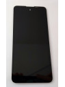 Pantalla lcd para Cubot King Kong 8 mas tactil negro calidad premium