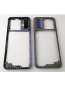Carcasa trasera o marco purpura para Nokia G42 5G calidad premium