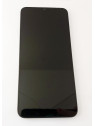 Pantalla lcd para Realme C31 RMX3501 mas tactil negro mas marco negro compatible