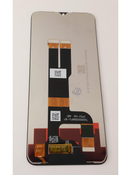 Pantalla lcd para Realme C31 RMX3501 mas tactil negro compatible