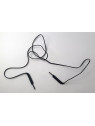 Junta antipolvo de goma del bisel de la pantalla para Macbook Air 15.3" M2 A2941 calidad premium remanufacturado