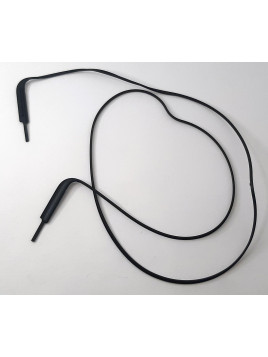 Junta antipolvo de goma del bisel de la pantalla para Macbook Air 13.3 M2 A2681 calidad premium remanufacturado