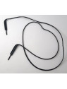 Junta antipolvo de goma del bisel de la pantalla para Macbook Air 13.3 M2 A2681 calidad premium remanufacturado