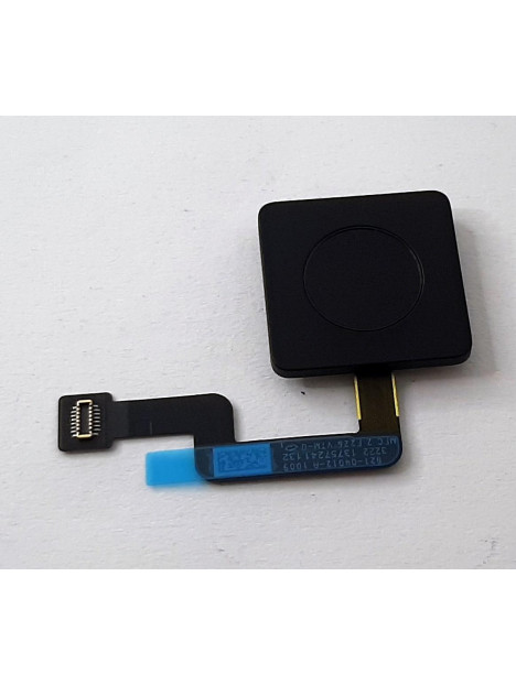 Flex sensor fingerprint 821-04012 para Macbook Air 13.3 M2 A2681 calidad premium remanufacturado