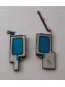 Set 2 buzzer para Macbook Air 13.3 M2 A2681 calidad premium remanufacturado