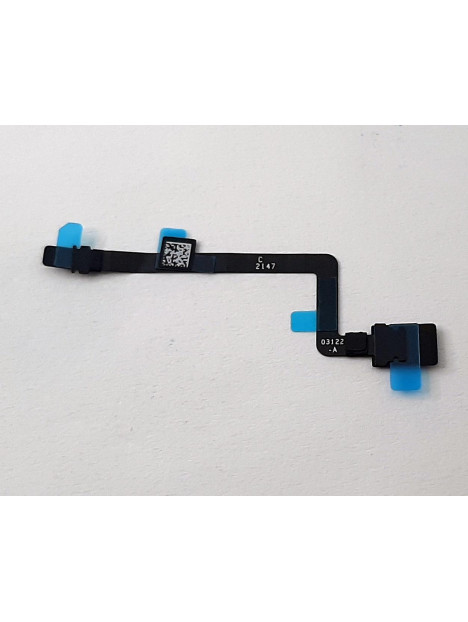 Flex conector bateria para Macbook Pro A2485 16.2" 2021 calidad premium remanufacturado