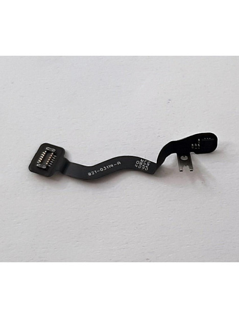 Wake up flex 821-03114-A para Macbook Pro A2485 16.2" 2021 calidad premium remanufacturado