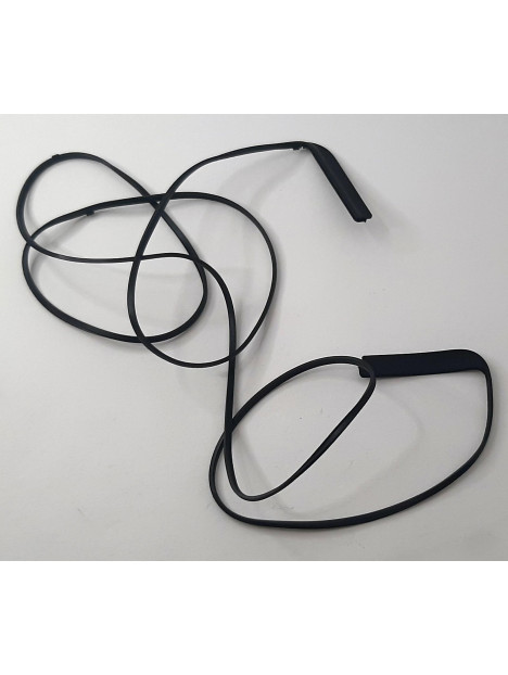 Junta antipolvo de goma del bisel de la pantalla de Macbook Pro A2485 16.2" 2021 calidad premium remanufacturada