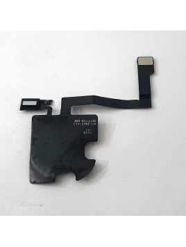 Flex conexion auricular para IPhone 15 Pro Max A2849 A3106 A3105 A3108 calidad premium