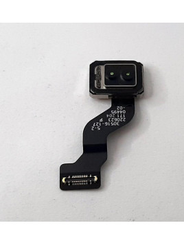 Flex radar para IPhone 15 Pro Max A2849 A3106 A3105 A3108 calidad premium