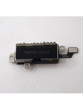 Flex vibrador para IPhone 15 Pro Max A2849 A3106 A3105 A3108 calidad premium