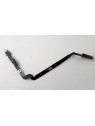 Flex antena bluetooth para IPhone 15 Pro Max A2849 A3106 A3105 A3108 calidad premium