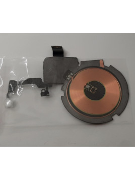 Flex antena NFC para IPhone 15 Pro Max A2849 A3106 A3105 A3108 calidad premium