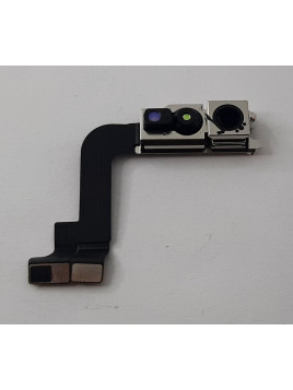 Flex camara frontal para IPhone 15 Pro Max A2849 A3106 A3105 A3108 calidad premium