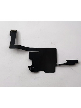 Flex conexion auricular para IPhone 15 Pro A2848 A3101 A3102 A3104 calidad premium