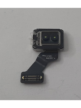 Flex radar para IPhone 15 Pro A2848 A3101 A3102 A3104 calidad premium