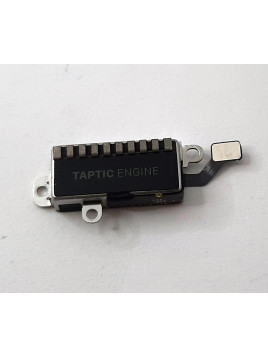 Flex vibrador para IPhone 15 Pro A2848 A3101 A3102 A3104 calidad premium