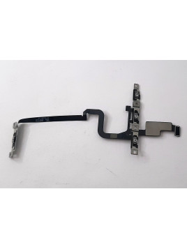 Flex power para IPhone 15 Pro A2848 A3101 A3102 A3104 calidad premium