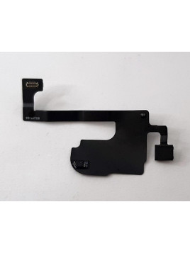 Flex conexion auricular para IPhone 15 A3090 A2846 A3089 A3092 calidad premium