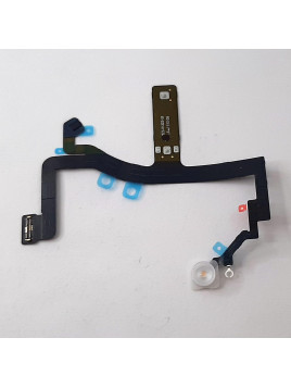 Flex flash para IPhone 15 A3090 A2846 A3089 A3092 calidad premium