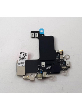 Flex antena wifi para IPhone 15 A3090 A2846 A3089 A3092 calidad premium