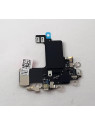Flex antena wifi para IPhone 15 A3090 A2846 A3089 A3092 calidad premium