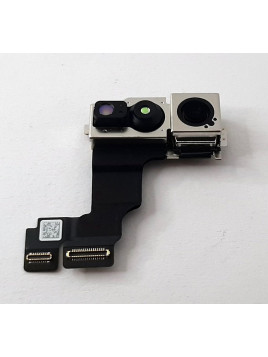 Flex camara frontal para IPhone 15 A3090 A2846 A3089 A3092 calidad premium