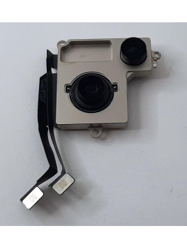 Flex camara trasera para IPhone 15 A3090 A2846 A3089 A3092 calidad premium