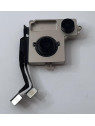 Flex camara trasera para IPhone 15 A3090 A2846 A3089 A3092 calidad premium
