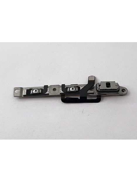Flex volumen para IPhone 15 A3090 A2846 A3089 A3092 calidad premium