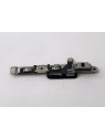 Flex volumen para IPhone 15 A3090 A2846 A3089 A3092 calidad premium