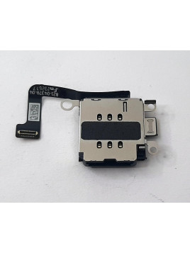 Flex lector single sim para IPhone 15 Plus A3094 A2847 A3093 A3096 calidad premium