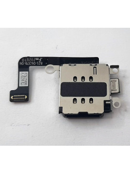 Flex lector dual sim para IPhone 15 Plus A3094 A2847 A3093 A3096 calidad premium