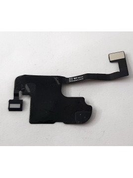 Flex conexion auricular para IPhone 15 Plus A3094 A2847 A3093 A3096 calidad premium