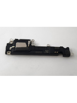 Flex buzzer para IPhone 15 Plus A3094 A2847 A3093 A3096 calidad premium