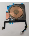 Flex antena NFC para IPhone 15 Plus A3094 A2847 A3093 A3096 calidad premium