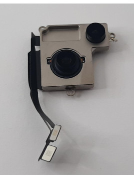 Flex camara trasera para IPhone 15 Plus A3094 A2847 A3093 A3096 calidad premium
