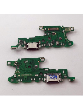 Flex puerto carga para Huawei Honor 90 Lite calidad premium