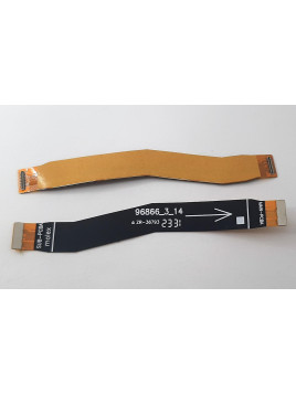 Flex central para Motorola Moto G54 5G XT2343 calidad premium