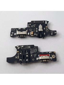 Flex puerto carga para Motorola Moto G54 5G XT2343 calidad premium