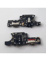 Flex puerto carga para Motorola Moto G54 5G XT2343 calidad premium