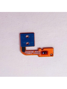 Flex sensor flash para Oukitel WP32 calidad premium