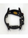 Carcasa frontal o marco negro para Xiaomi Mi Watch calidad premium