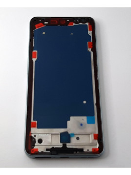 Carcasa central o marco verde para Oneplus Nord 3 5G calidad premium