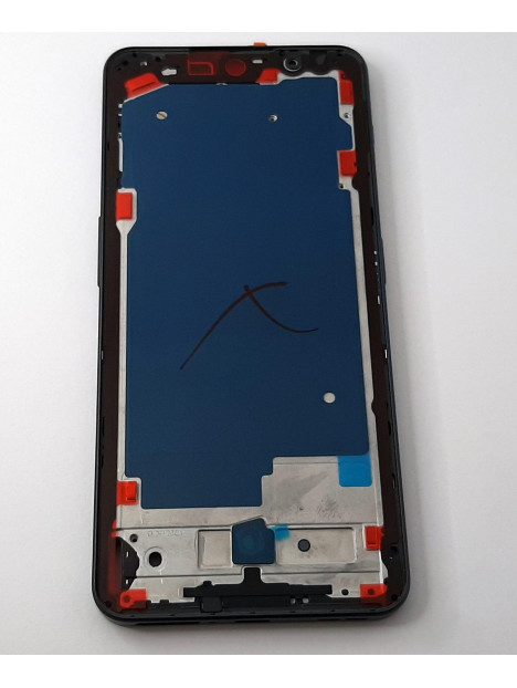 Carcasa central o marco negro para Oneplus Nord 3 5G calidad premium