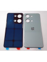 Tapa trasera o tapa bateria verde para Oneplus Nord 3 5G