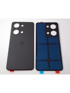 Tapa trasera o tapa bateria negra para Oneplus Nord 3 5G