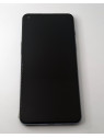 Pantalla TFT para Oneplus Nord 2 5G mas tactil negro mas marco gris compatible