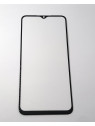 Cristal negro para Oppo A38 4G